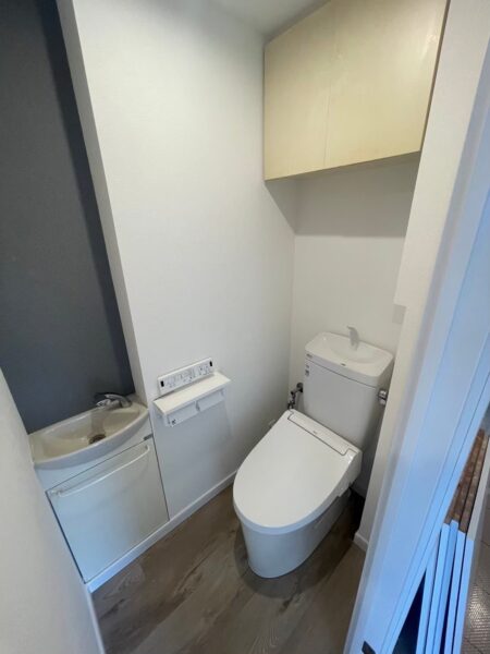 大阪府東大阪市全改装リフォーム